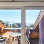 Weinhof Hornstein - Appartements 3* Nonnenhorn