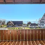 Weinhof Hornstein - Appartements Hotel