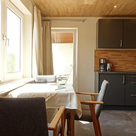 Hotel Gaestehaus Hornstein Nonnenhorn