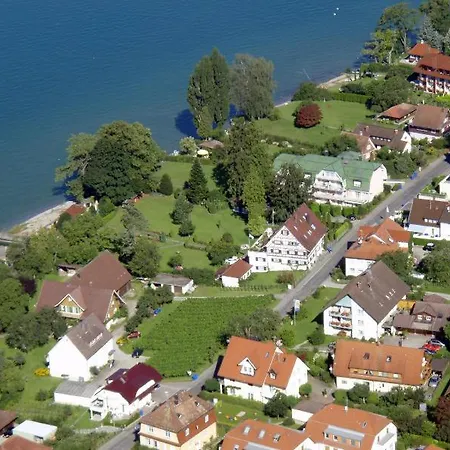 Weinhof Hornstein - Nonnenhorn
