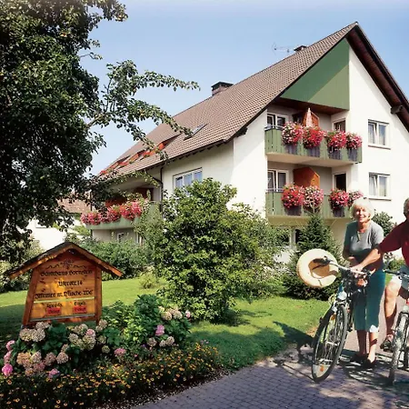 Hotel Weinhof Hornstein - 3*