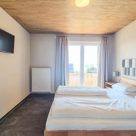 Weinhof Hornstein - Appartements Nonnenhorn