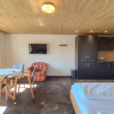 Gaestehaus Hornstein 3* Nonnenhorn