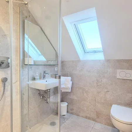 Gaestehaus Hornstein Hotel 3*