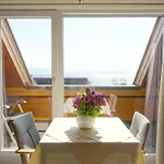 Hotel Weinhof Hornstein - Appartements 3*
