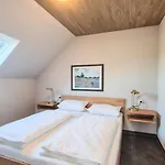 Weinhof Hornstein - Hotel