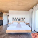Hotel Weinhof Hornstein - Appartements Nonnenhorn