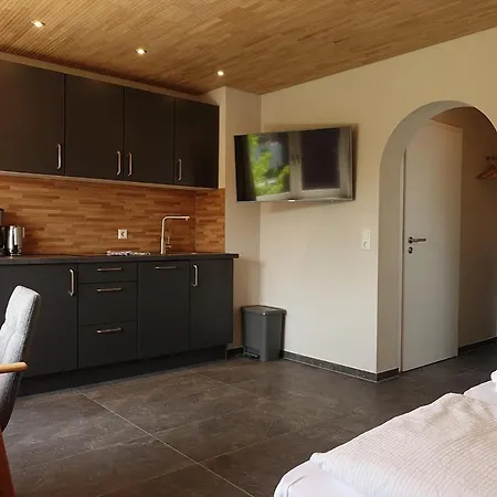 Gaestehaus Hornstein 3* Nonnenhorn
