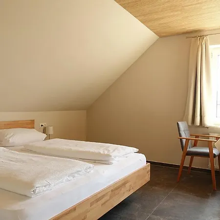 Hotel Gaestehaus Hornstein