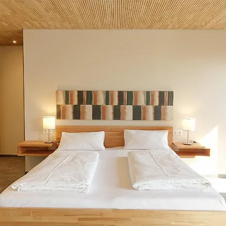 Gaestehaus Hornstein Hotel 3*