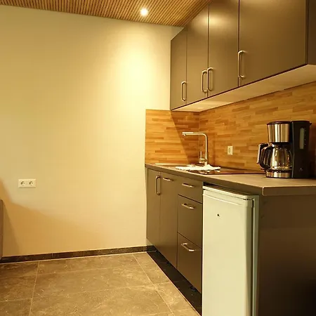 Hotel Gaestehaus Hornstein 3*