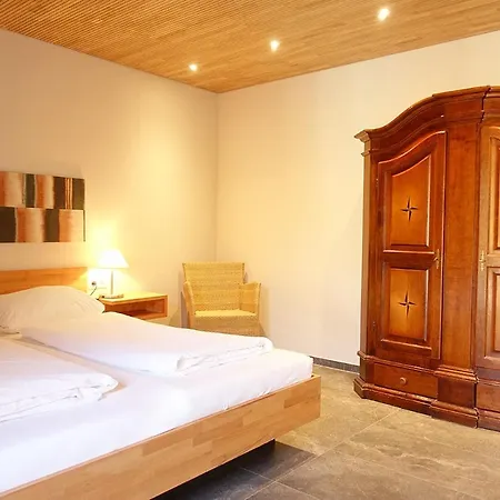 Otel Gaestehaus Hornstein Nonnenhorn