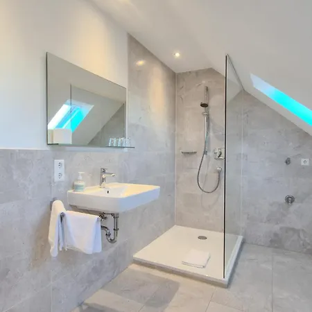 Gaestehaus Hornstein Hotel 3*