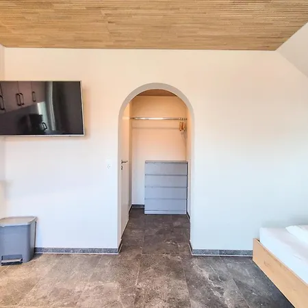 Gaestehaus Hornstein Hotel Nonnenhorn