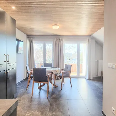 Gaestehaus Hornstein 3*