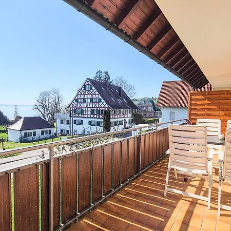 Gaestehaus Hornstein Otel 3*
