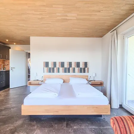Hotel Gaestehaus Hornstein Nonnenhorn
