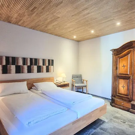 Gaestehaus Hornstein Hotel 3*