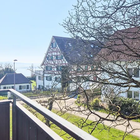 Hotel Gaestehaus Hornstein 3*
