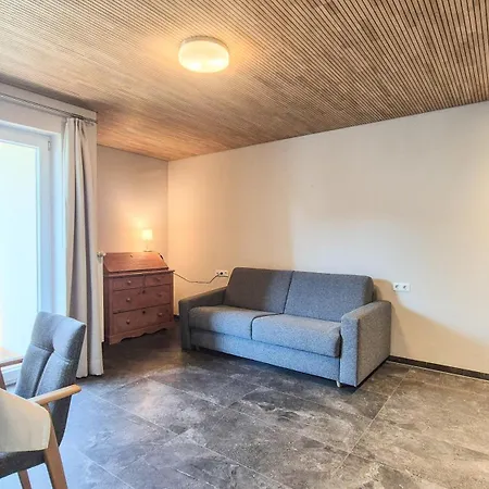 Gaestehaus Hornstein 3*