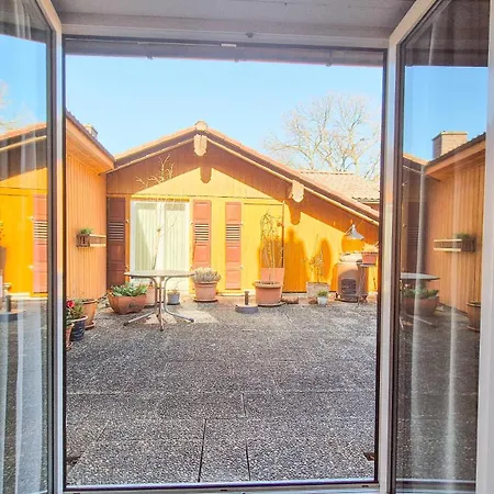 Hotel Gaestehaus Hornstein