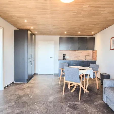 Gaestehaus Hornstein Hotel 3*