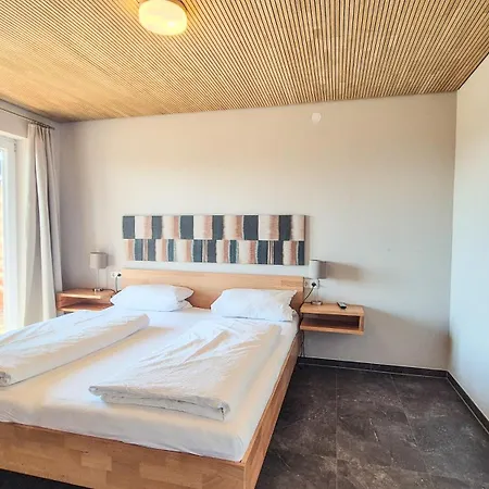 Gaestehaus Hornstein Otel Nonnenhorn