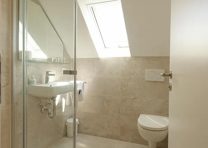 Hotel Weinhof Hornstein - Appartements