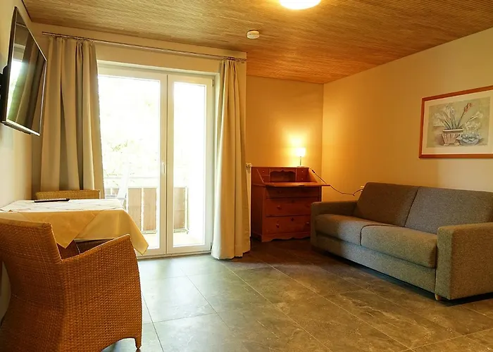 Gaestehaus Hornstein מלון נוננהורן