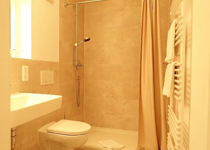 Gaestehaus Hornstein 3* نوننهورن