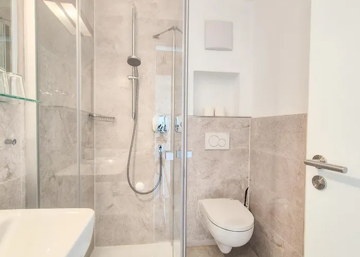 Gaestehaus Hornstein 3*
