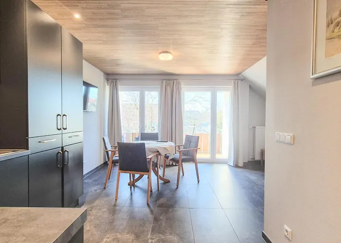 Gaestehaus Hornstein 3*