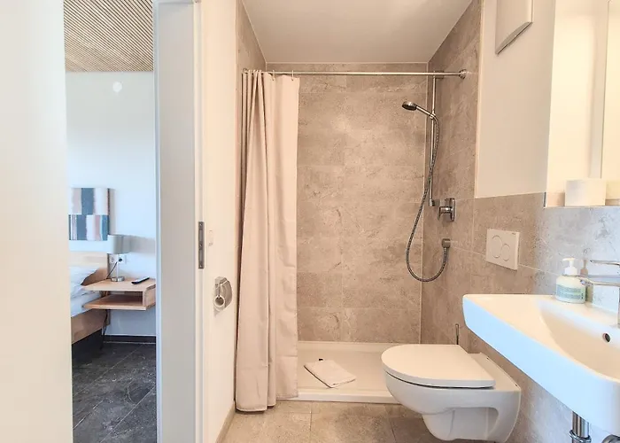 Weinhof Hornstein - Appartements