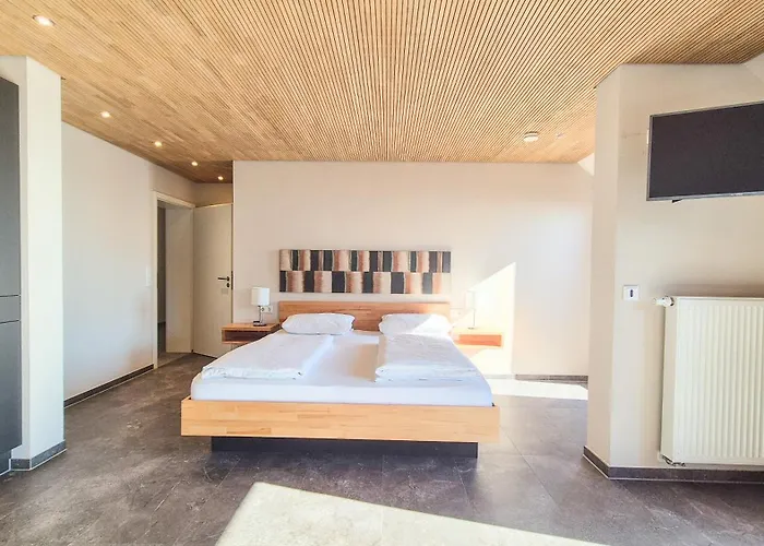 Gaestehaus Hornstein 3*