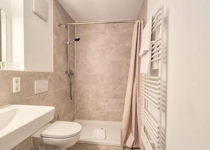 Gaestehaus Hornstein 3* נוננהורן