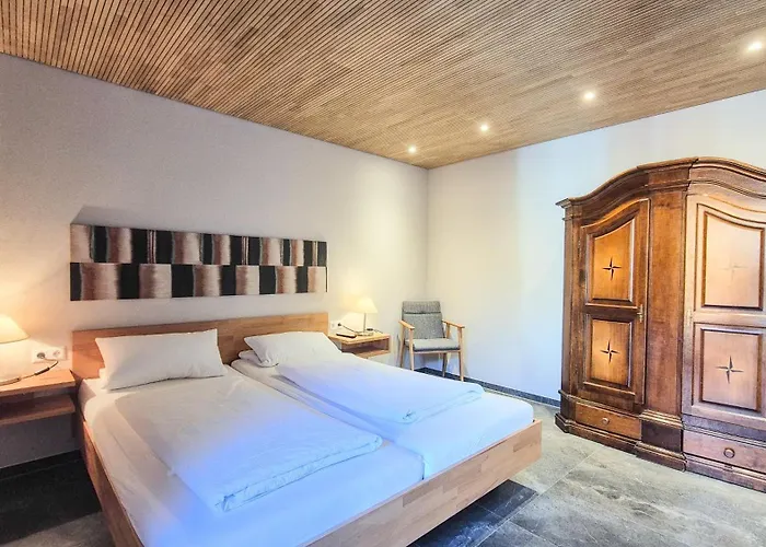 Weinhof Hornstein - Appartements Hotel 3*