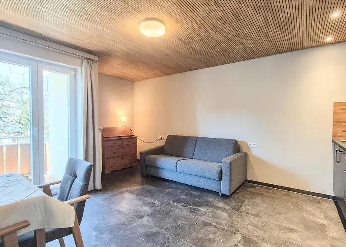 Gaestehaus Hornstein 3*