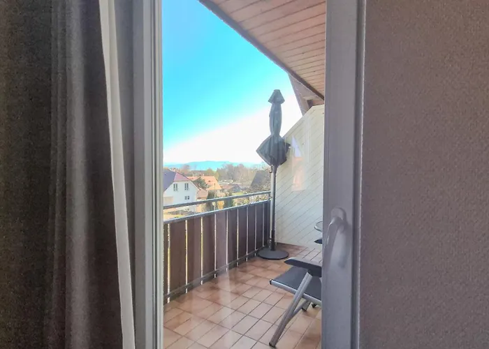 Weinhof Hornstein - Appartements Nonnenhorn